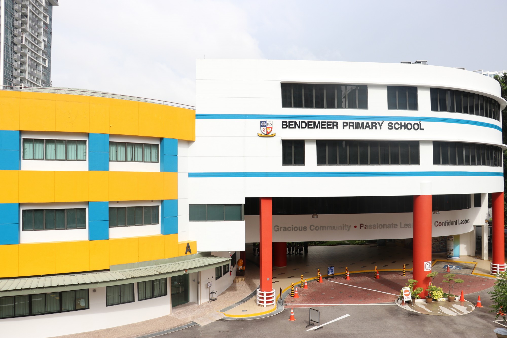 Bendemeer Primary